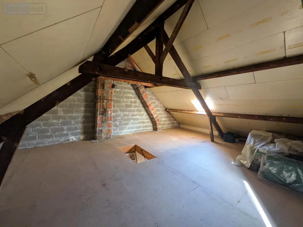 Maison a vendre Saint-Nazaire 44600 Loire-Atlantique 44 60 m2 173250 euros 44088-2086 007