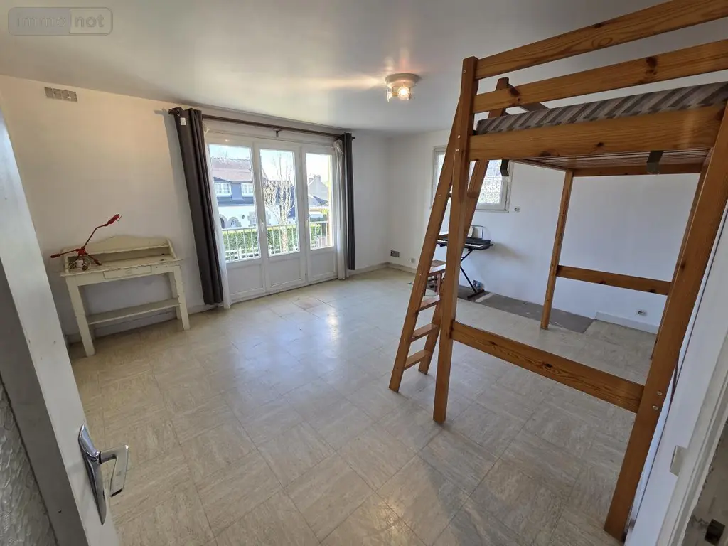 Maison a vendre Riantec 56670 Morbihan 56 130 m2 6 pièces 375000 euros 56039-1295 010