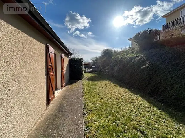 Maison a vendre Chauriat 63117 Puy-de-Dôme 63 102 m2 7 pièces 283000 euros 63022-45 024