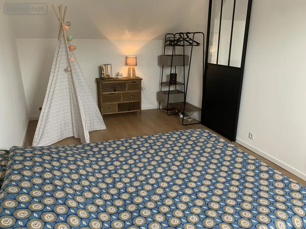 Immeuble de rapport a vendre Allonne 60000 Oise 60 168 m2 431600 euros 80121-2528 009