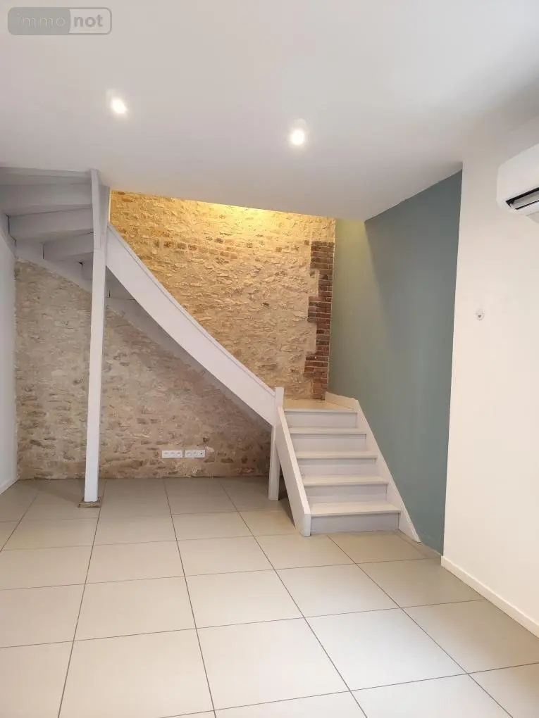 Location appartement Montargis 45200 Loiret 45 87 m2 3 pièces 770 euros 45052-L272 001