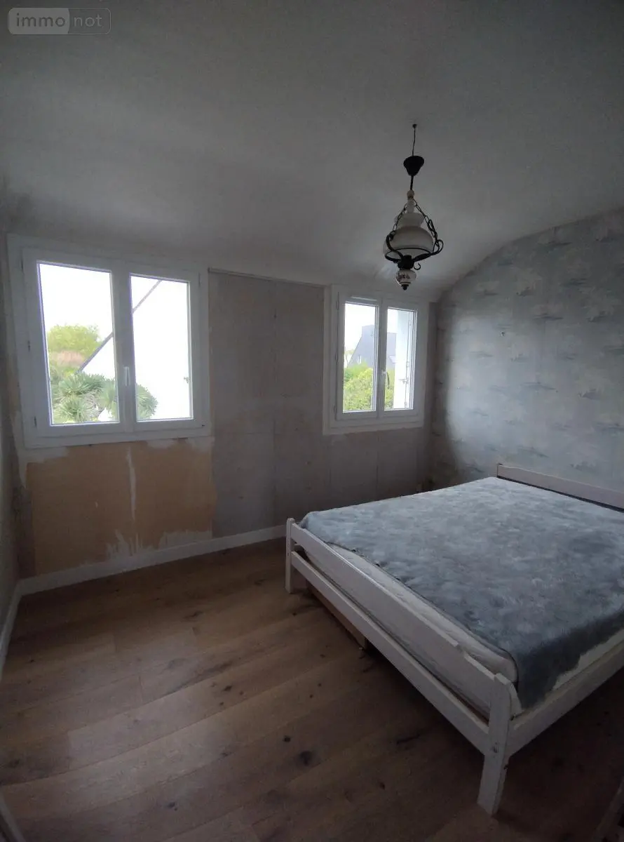 Maison a vendre Plougonvelin 29217 Finistère 29 123 m2 7 pièces 395960 euros 29059-737 023