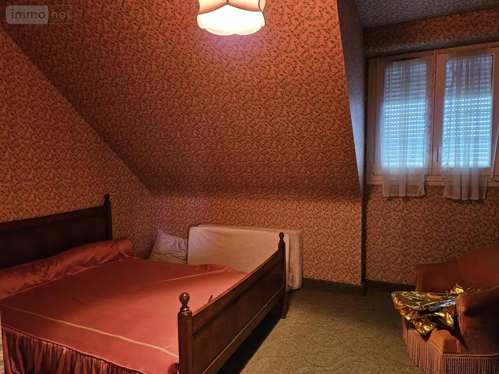 Maison a vendre Étel 56410 Morbihan 56 236 m2 8 pièces 830600 euros 56027-727 010