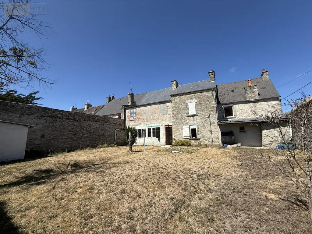 Maison a vendre Tourlaville 50110 Manche 50 190 m2 335800 euros 50046-1348 002