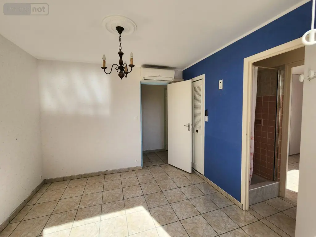 Maison a vendre Pierrelatte 26700 Drôme 26 108 m2 4 pièces 264000 euros 26060-866 007