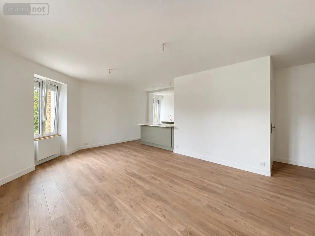 Appartement a vendre Dinard 35800 Ille-et-Vilaine 35 46 m2 2 pièces 299900 euros 35085-868 003