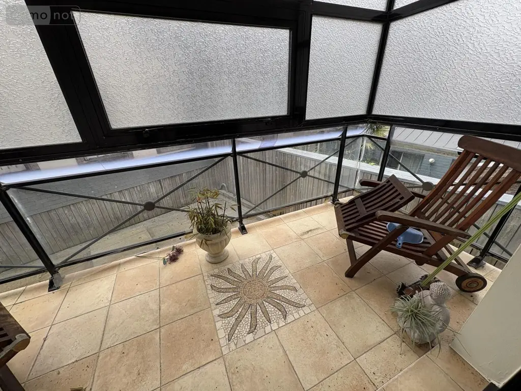 Appartement a vendre Cherbourg-en-Cotentin 50100 Manche 50 79 m2 3 pièces 450640 euros 50108-4809 009