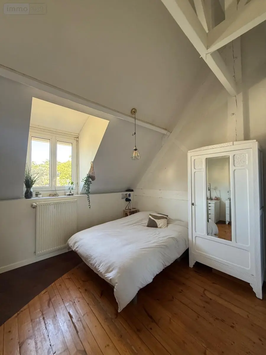 Maison a vendre Mûrs-Erigné 49610 Maine-et-Loire 49 147 m2 6 pièces 450000 euros 49012-2117 009