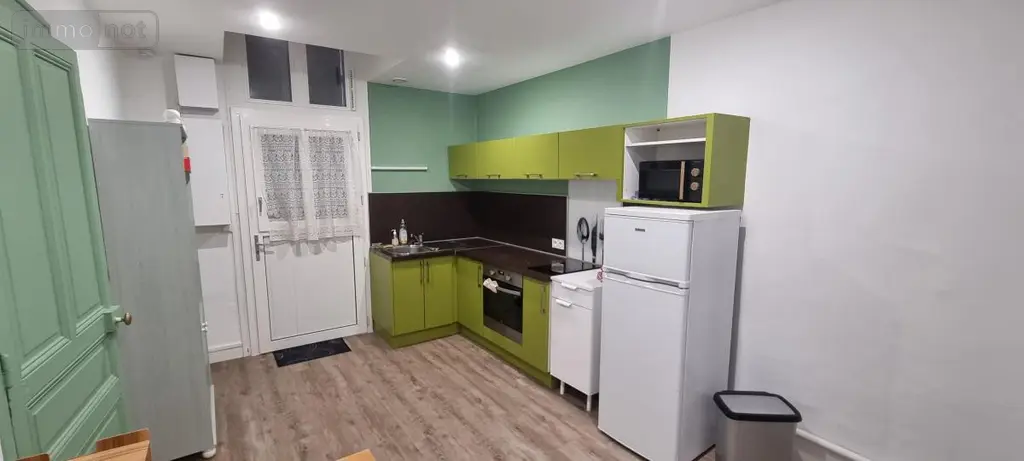 Immeuble de rapport a vendre Angers 49100 Maine-et-Loire 49 161 m2 562500 euros 49013-2091 010
