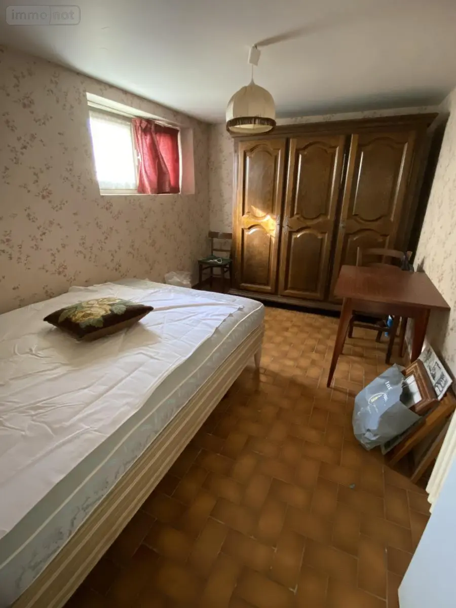 Maison a vendre Loudéac 22600 Côtes-d'Armor 22 118 m2 4 pièces 105300 euros 22110-2305 011