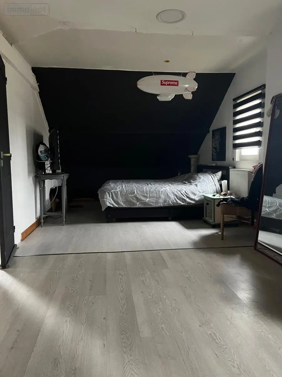 Maison a vendre Marœuil 62161 Pas-de-Calais 62 136 m2 5 pièces 202800 euros 62001-1188 005