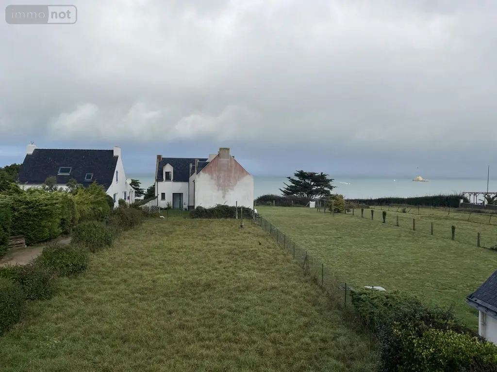 Maison a vendre Île-d'Houat 56170 Morbihan 56 74 m2 6 pièces 571240 euros 56041-846 002