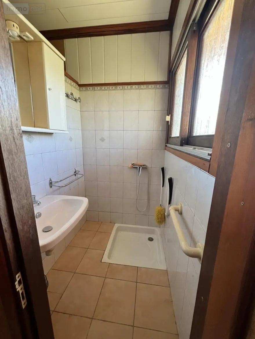 Maison a vendre Le Tampon 97430 La Réunion 974 186 m2 6 pièces 439000 euros 97411-315 016