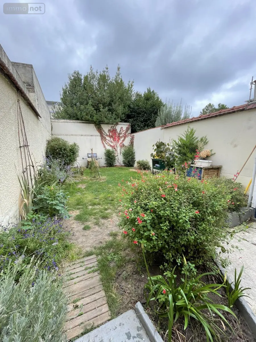 Maison a vendre Reims 51100 Marne 51 95 m2 5 pièces 335000 euros 51046-2730 002