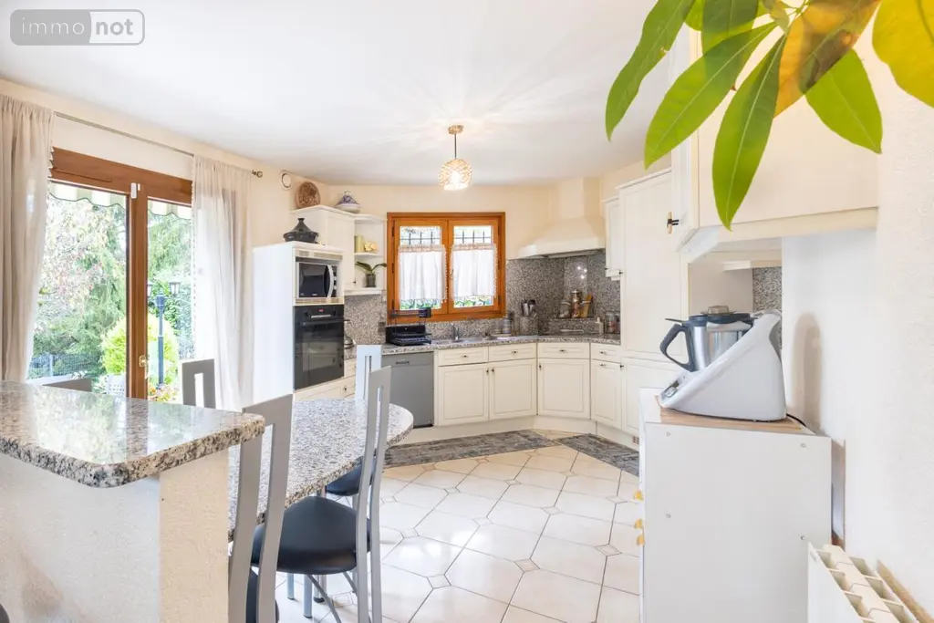Maison a vendre Ornex 01210 Ain 01 180 m2 6 pièces 950000 euros 01047-884 004