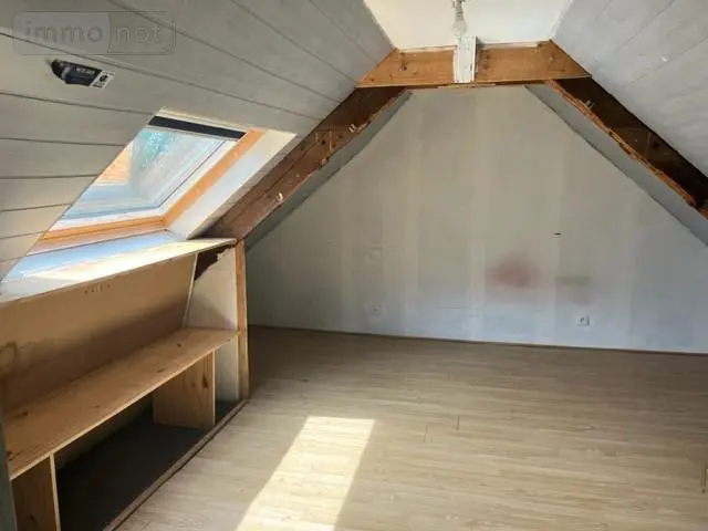 Maison a vendre Lorient 56100 Morbihan 56 148 m2 7 pièces 311928 euros 56083-1144 014