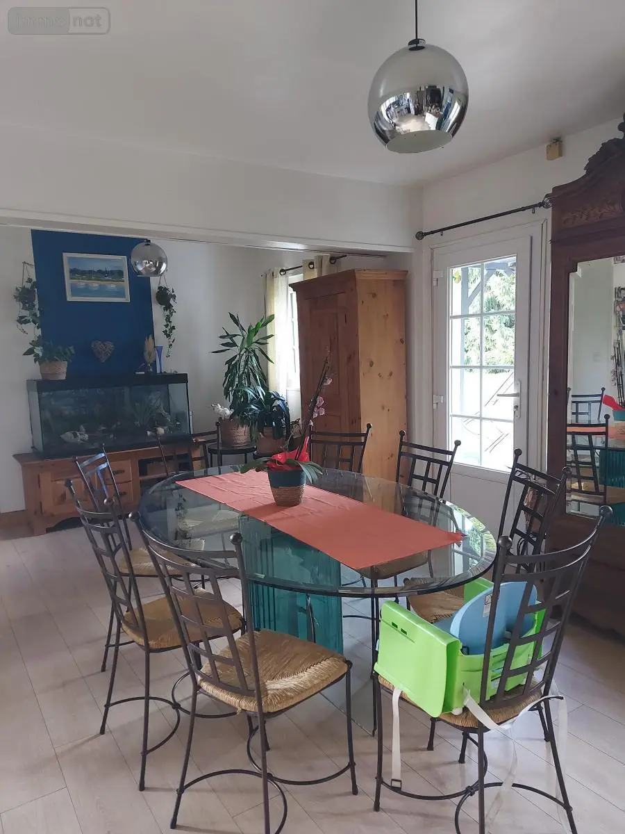 Maison a vendre Belmesnil 76590 Seine-Maritime 76 111 m2 178500 euros 76035-403 005