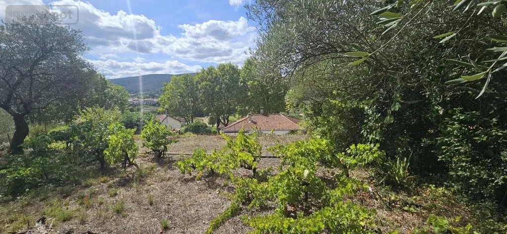 Maison a vendre Ganges 34190 Hérault 34 114 m2 5 pièces 295000 euros 34019-449 017