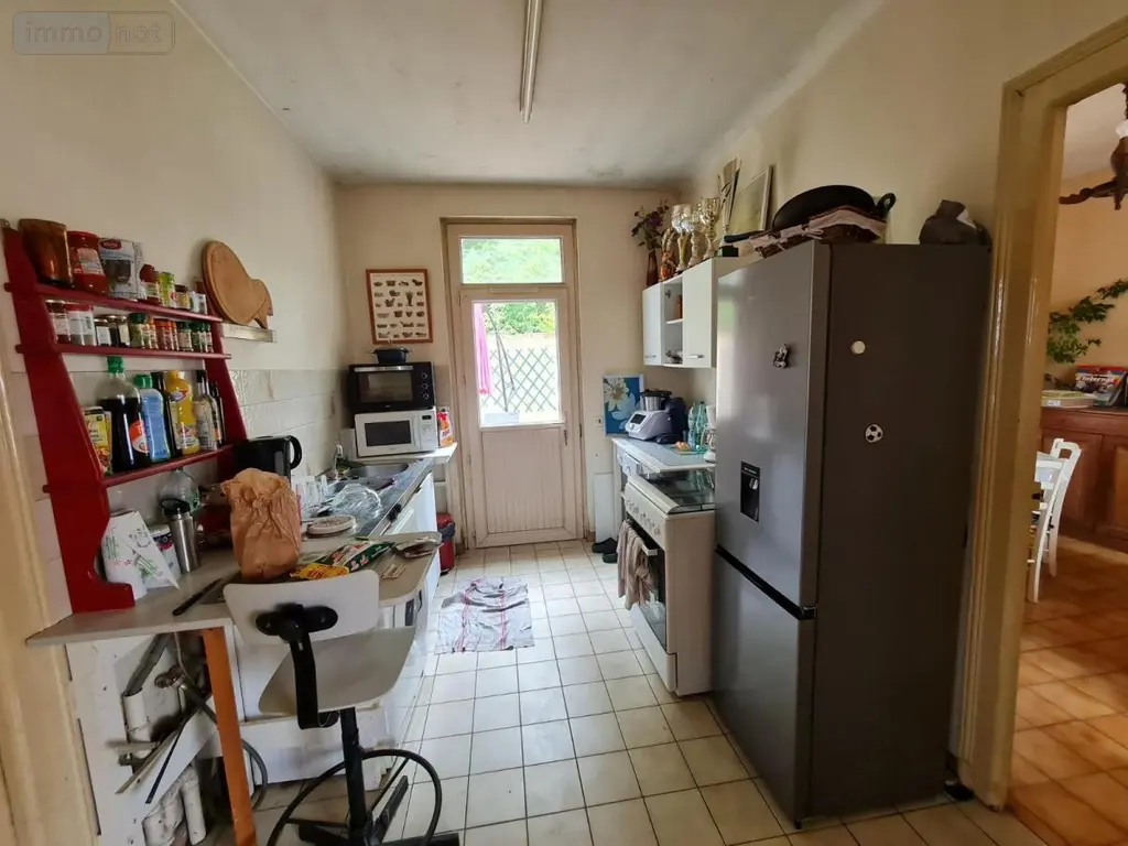 Immeuble de rapport a vendre La Ferté-Bernard 72400 Sarthe 72 102 m2 97520 euros 72085-2096 004
