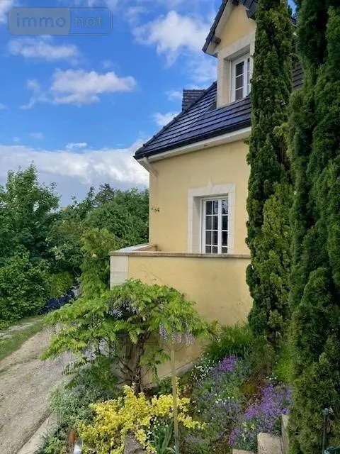 Maison a vendre Moulineaux 76530 Seine-Maritime 76 165 m2 8 pièces 288700 euros 76026-1357 002