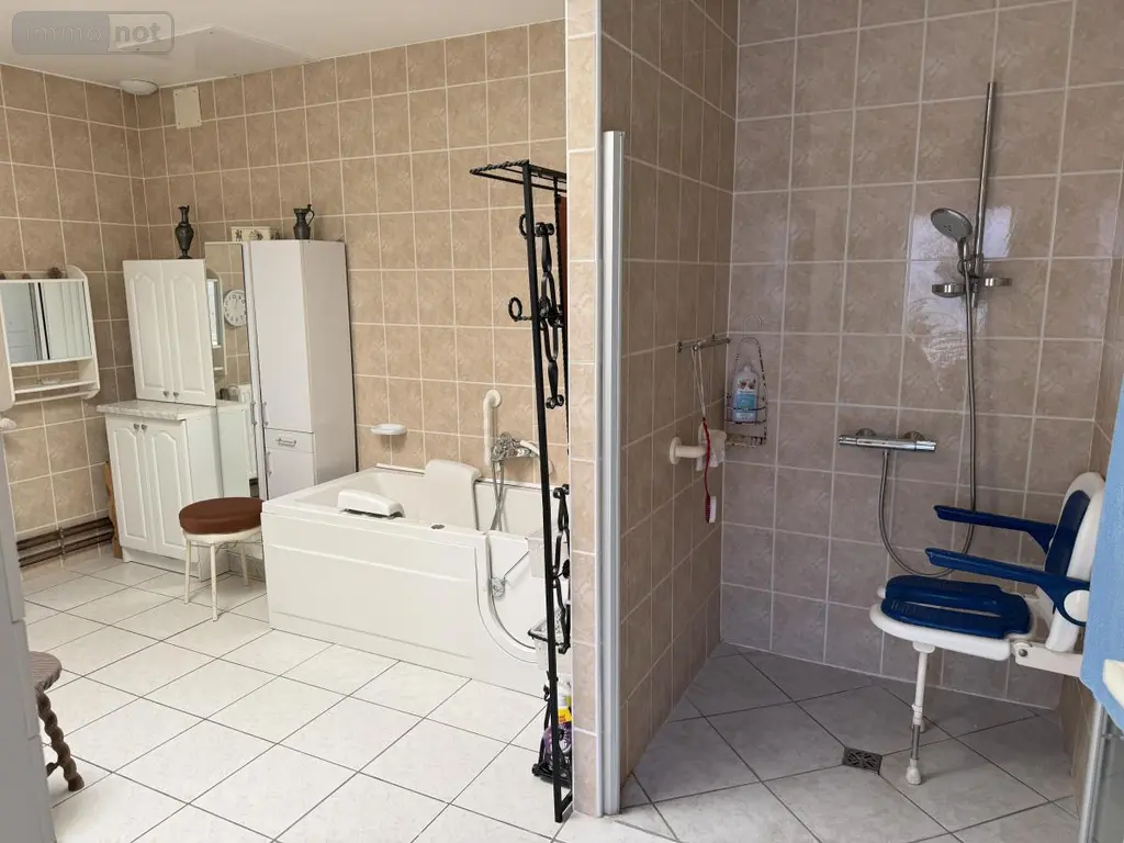 Maison a vendre Inchy 59540 Nord 59 154 m2 10 pièces 166600 euros 59191-6215 009