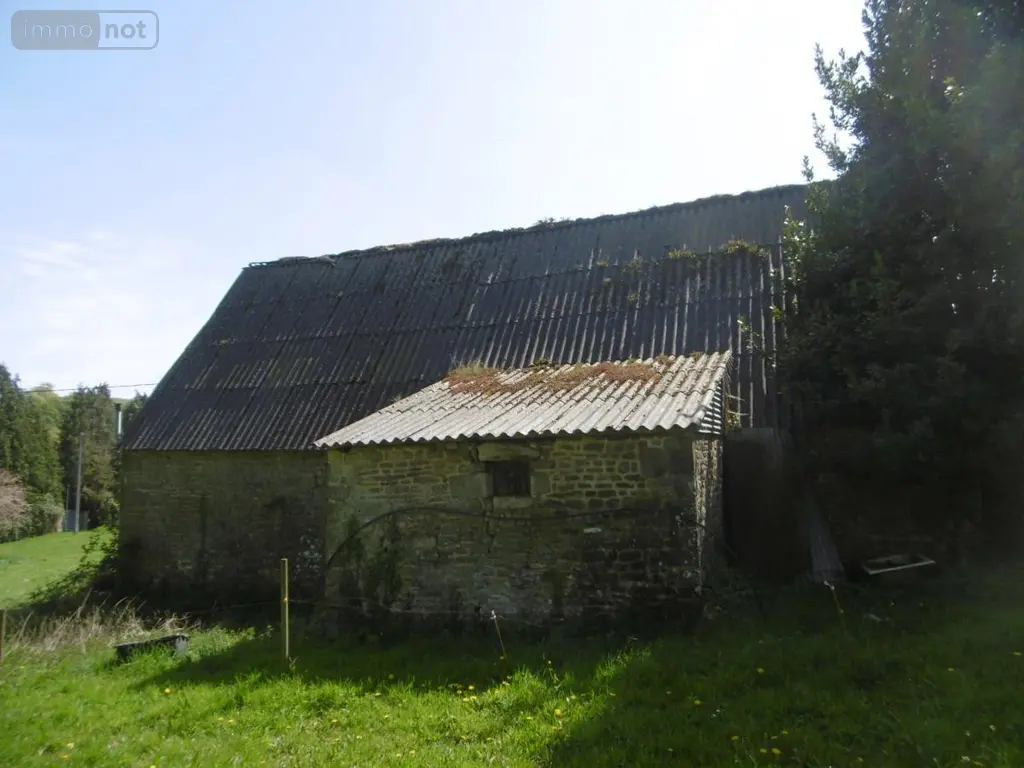 Maison a vendre Saint-Germain-de-Tallevende-la-Lande-Vaumont 14500 Calvados 14 79 m2 4 pièces 69550 euros 14076-5906 015