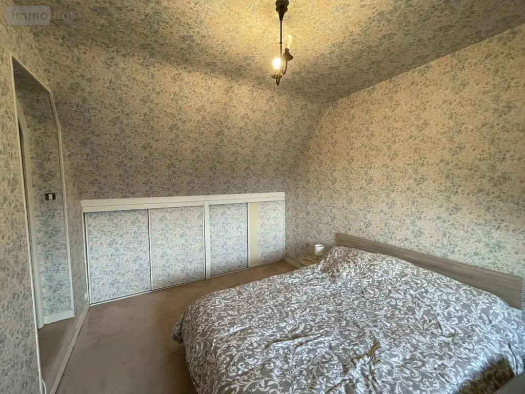 Maison a vendre Elliant 29370 Finistère 29 146 m2 6 pièces 270920 euros 29118-1492 008