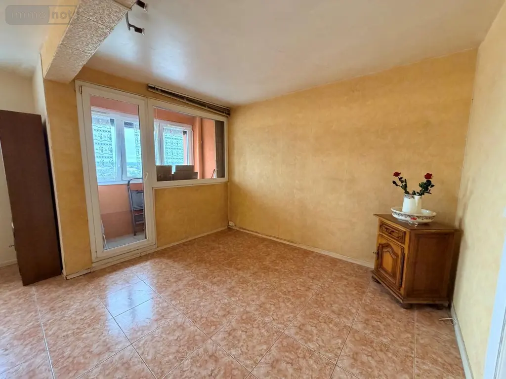 Appartement a vendre Tinqueux 51430 Marne 51 69 m2 4 pièces 110750 euros 51067-262 003