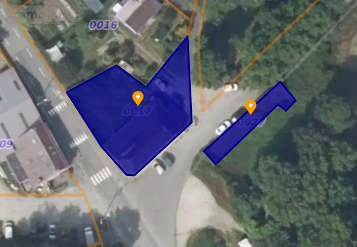 Immeuble de rapport a vendre Quéven 56530 Morbihan 56 150 m2 177560 euros 56079-1641 002