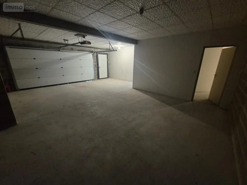Location maison Saint-Fuscien 80680 Somme 80 111 m2 1835 euros 80011-L1140 009