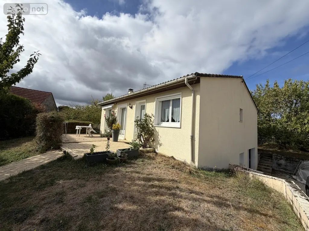 Maison a vendre Izeure 21110 Côte-d'Or 21 90 m2 5 pièces 222600 euros 21012-292 002