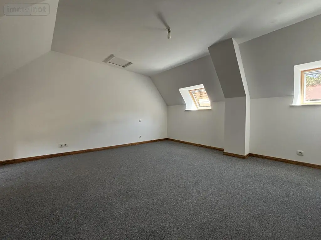 Maison a vendre Teurthéville-Bocage 50630 Manche 50 78 m2 4 pièces 228400 euros 50088-1385 011