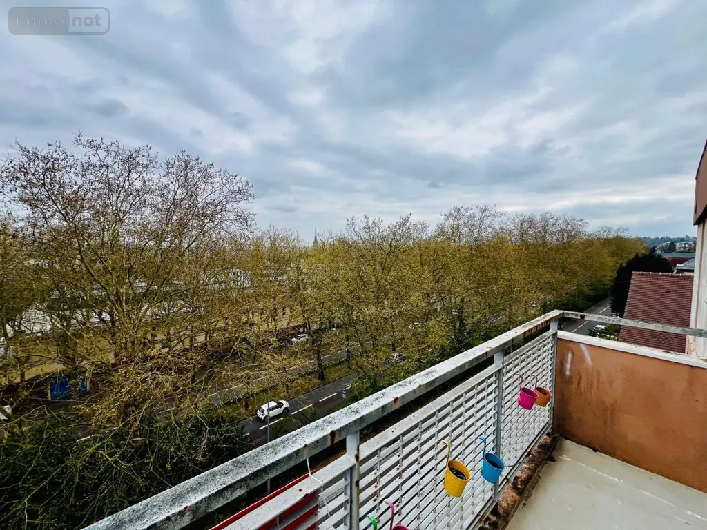 Appartement a vendre Rouen 76000 Seine-Maritime 76 35 m2 2 pièces 94500 euros 76002-694 002