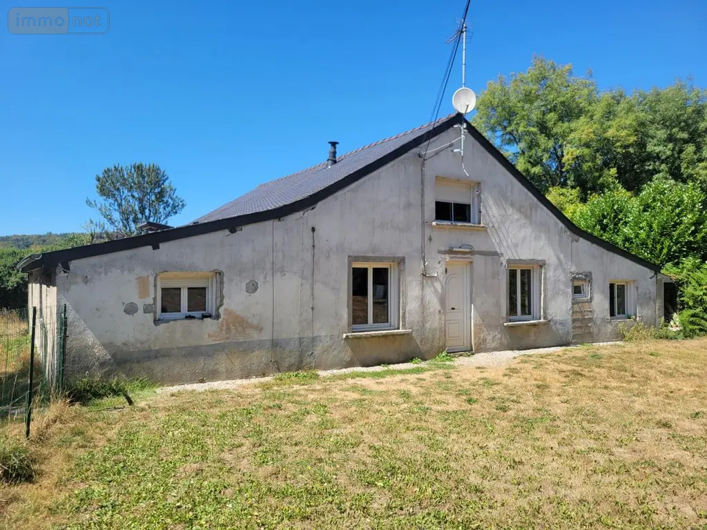 Maison a vendre Gourin 56110 Morbihan 56 91 m2 4 pièces 158140 euros 56071-2700 013