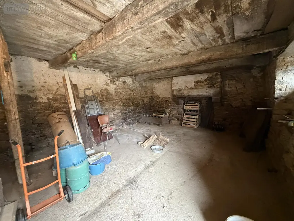 Maison a vendre Languidic 56440 Morbihan 56 68 m2 4 pièces 187920 euros 56064-1552 009