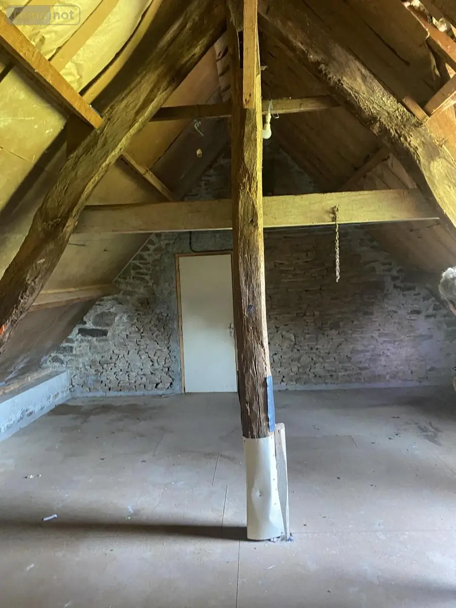 Maison a vendre Moncy 61800 Orne 61 86 m2 96300 euros 14076-6020 010