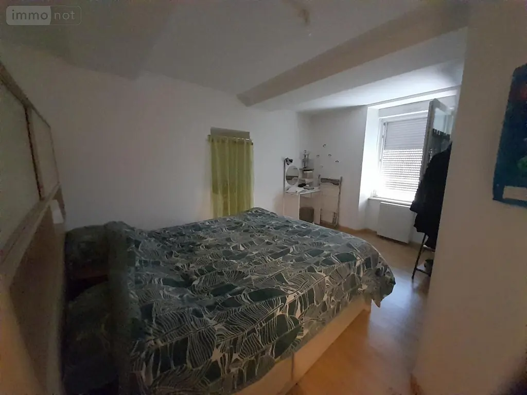 Immeuble de rapport a vendre Assé-le-Bérenger 53600 Mayenne 53 212 m2 171900 euros 53018-1793 005
