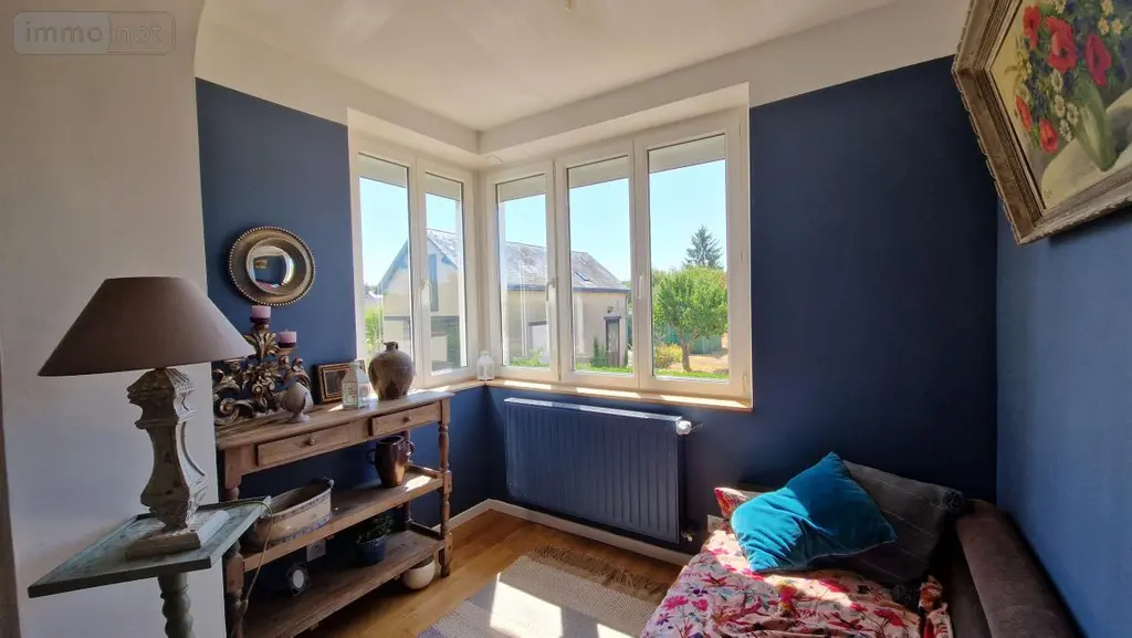 Maison a vendre Vendôme 41100 Loir-et-Cher 41 163 m2 5 pièces 337675 euros 41050-2890 006