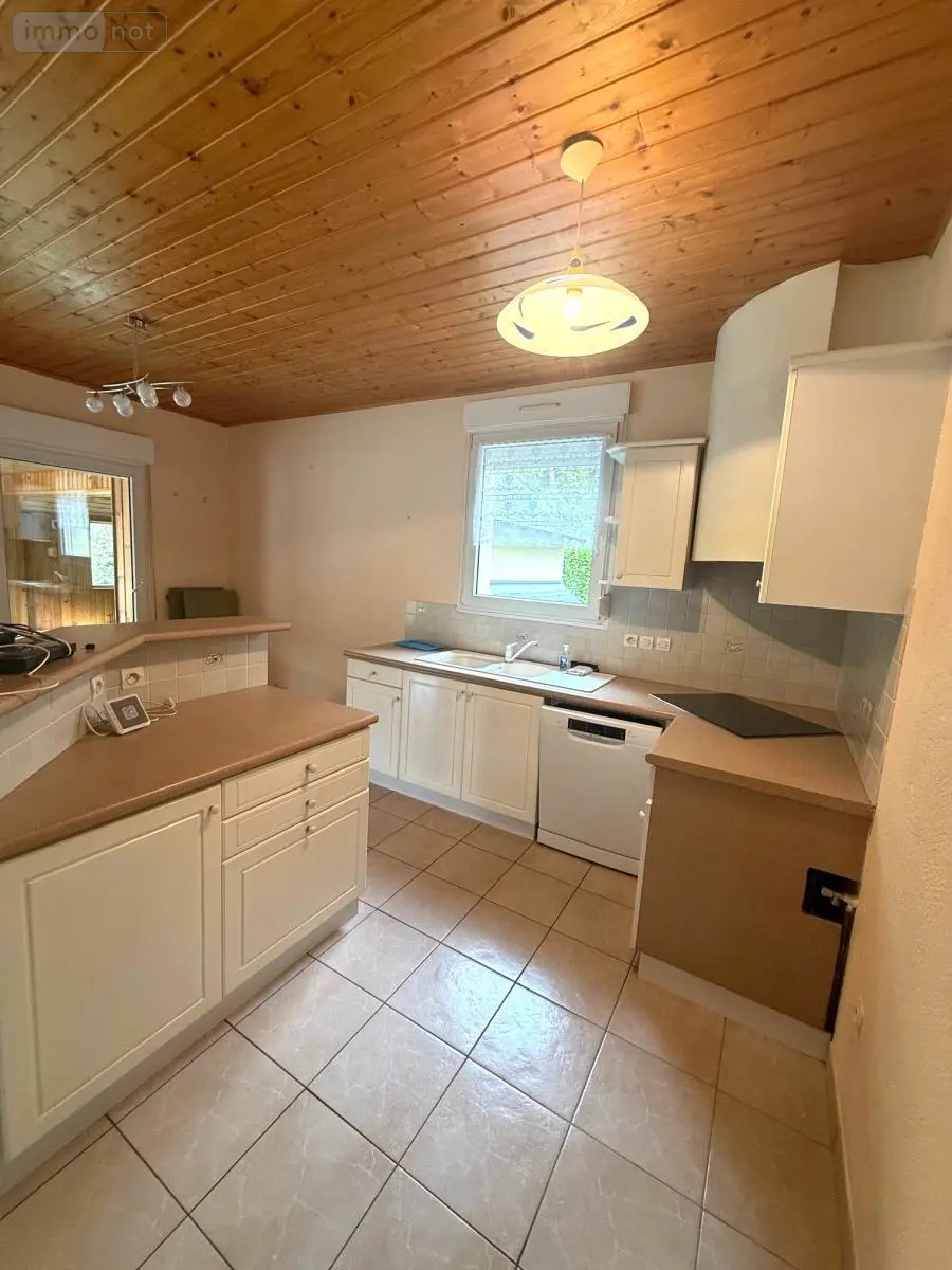 Maison a vendre Les Garennes sur Loire 49320 Maine-et-Loire 49 167 m2 6 pièces 471600 euros 49012-1999 005