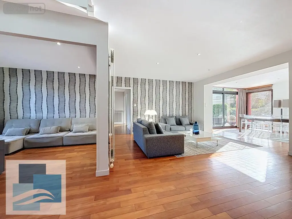 Maison a vendre Séné 56860 Morbihan 56 162 m2 5 pièces 935000 euros 56089-139 008
