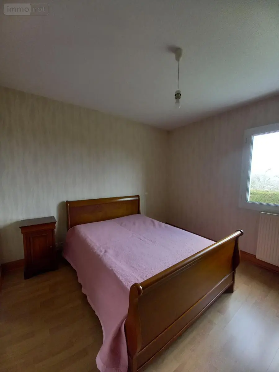 Maison a vendre Landévant 56690 Morbihan 56 133 m2 5 pièces 301880 euros 56080-966 006