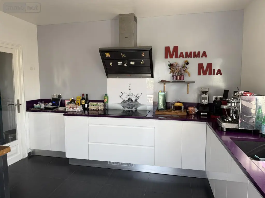 Maison a vendre Loudéac 22600 Côtes-d'Armor 22 144 m2 239246 euros 22115-3598 004