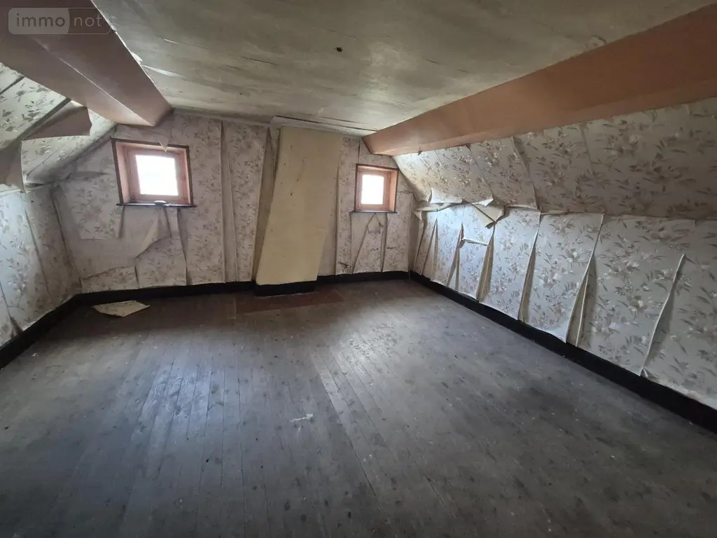 Maison a vendre Moyenneville 62121 Pas-de-Calais 62 117 m2 4 pièces 102200 euros 62135-2234 009