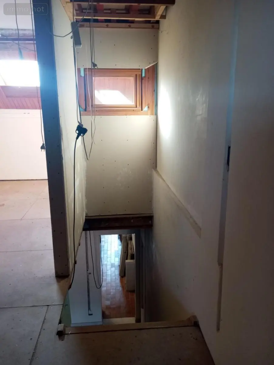 Maison a vendre Wignehies 59212 Nord 59 50 m2 4 pièces 49000 euros 02082-574 021