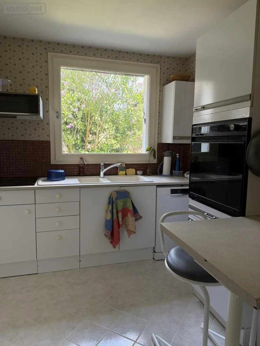 Maison a vendre Arradon 56610 Morbihan 56 88 m2 5 pièces 380500 euros 56002-1531 006