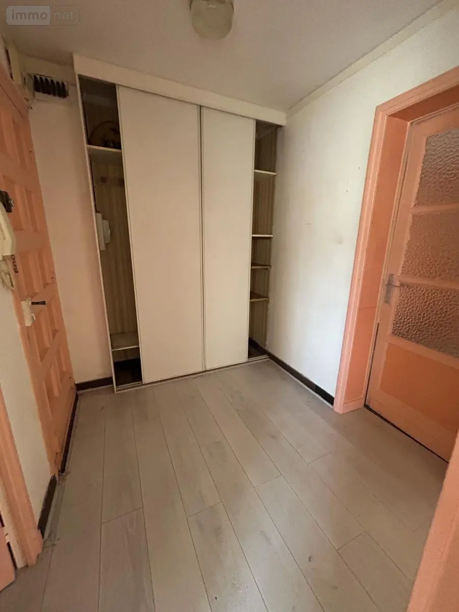 Appartement a vendre Outreau 62230 Pas-de-Calais 62 77 m2 4 pièces 91000 euros 62057-1581 005