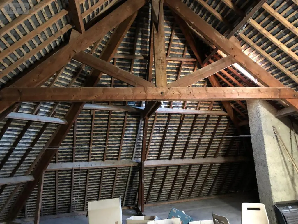 Maison a vendre Lanrelas 22250 Côtes-d'Armor 22 192 m2 9 pièces 96090 euros 22044-3847 019