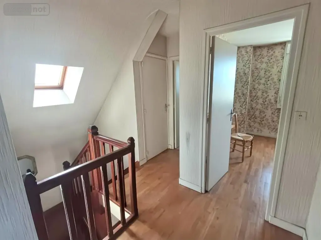 Maison a vendre Pontivy 56300 Morbihan 56 151 m2 225040 euros 56061-915 006