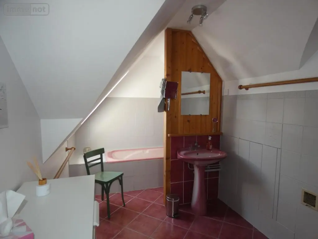 Maison a vendre Le Cloître-Pleyben 29190 Finistère 29 173 m2 10 pièces 321700 euros 29129-1054 014