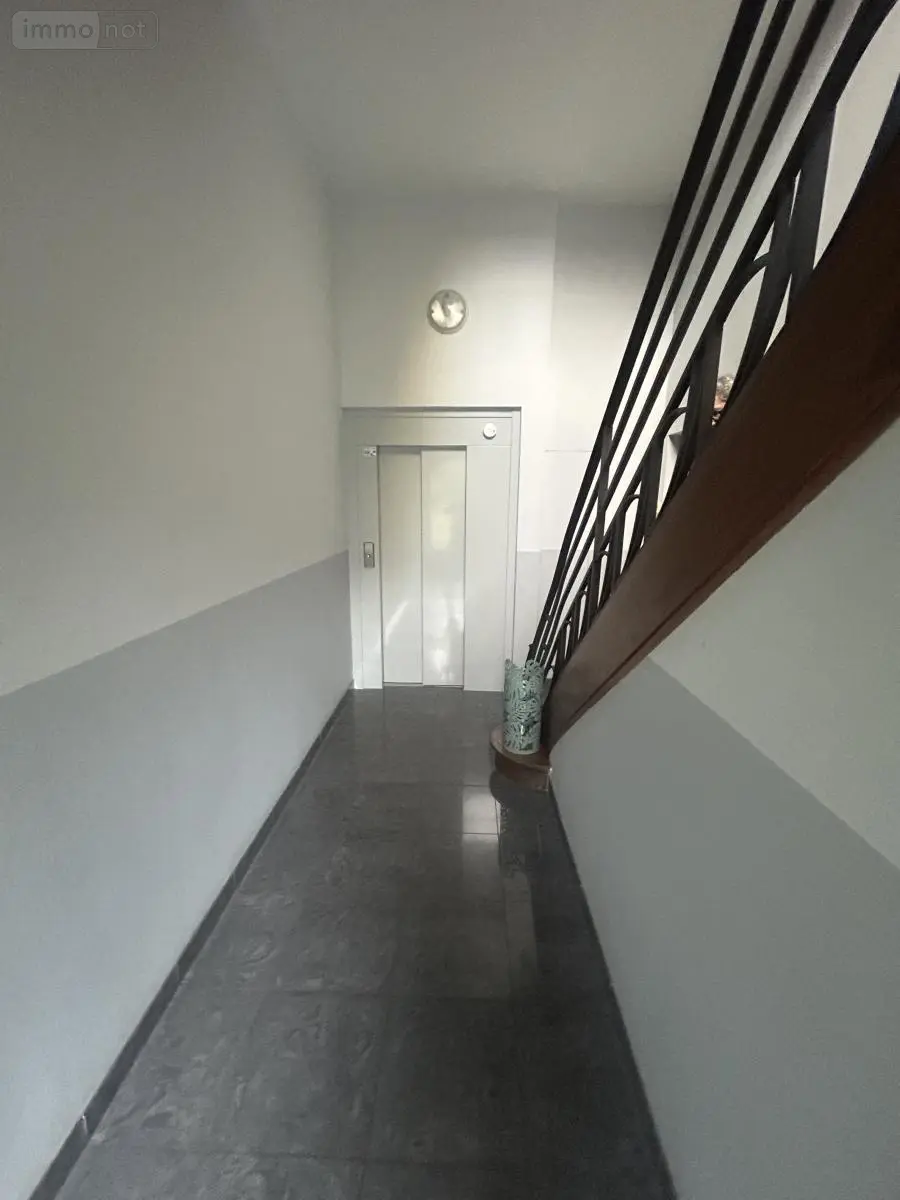 Appartement a vendre Cambrai 59400 Nord 59 101 m2 4 pièces 241000 euros 59083-2642 018